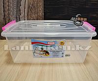 Контейнер пищевой объемом 17 литров РП-116