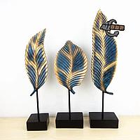 Статуэтка "Лепестки" AD156