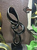 Статуэтка "Абстракция" LR179