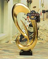 Статуэтка "Абстракция" 07-112