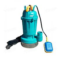 Насос ESQ ГНОМ 6-10