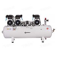 Компрессор медицинский Remeza СБ4-150.OLD20x3C