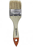 Кисть СТАНДАРТ 50 мм 2'' натуральная щетина Вихрь, шт