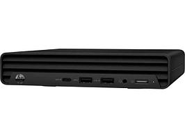 HP 998D3ET HP Pro Mini 400 G9 i7-13700T 16GB/512 WiFi 400 G9 Mini -R / i7-13700T / 16GB DDR4 / 512GB M.2 SSD Value / DOS / 1yw / H
