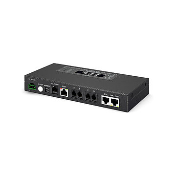 Контроллер системы мониторинга и управления зарядом АКБ CyberPower BM100, фото 1