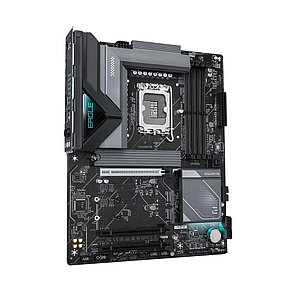 Материнская плата Gigabyte B860 EAGLE WIFI6E, фото 3