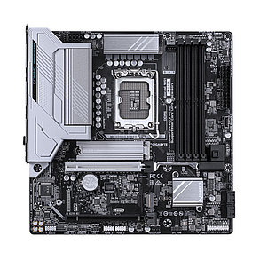 Материнская плата Gigabyte B860M GAMING X WIFI6E, фото 2