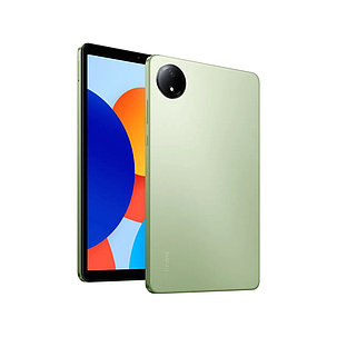 Планшет Redmi Pad SE 8.7 4G LTE 6GB RAM 128GB ROM Aurora Green, фото 1