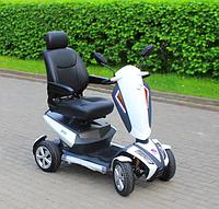 Электроскутер Heartway S12