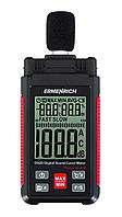 Цифровой шумомер Ermenrich Seek DS20