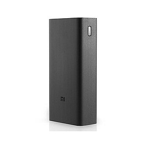 Портативный внешний аккумулятор Xiaomi 18W Power Bank 30000mAh GL, фото 3