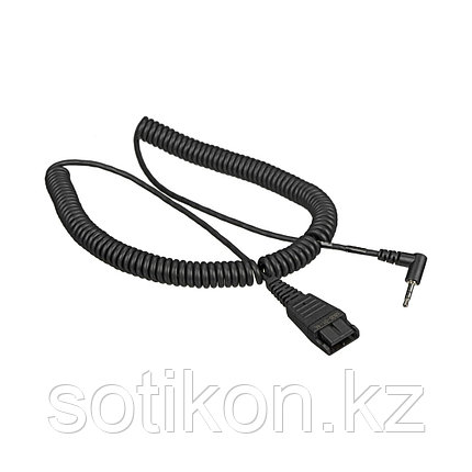 Кабель-переходник QD Jabra 8800-01-46, фото 1