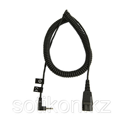 Кабель-переходник QD Jabra 8800-01-46, фото 2