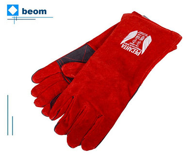 Сварочные краги