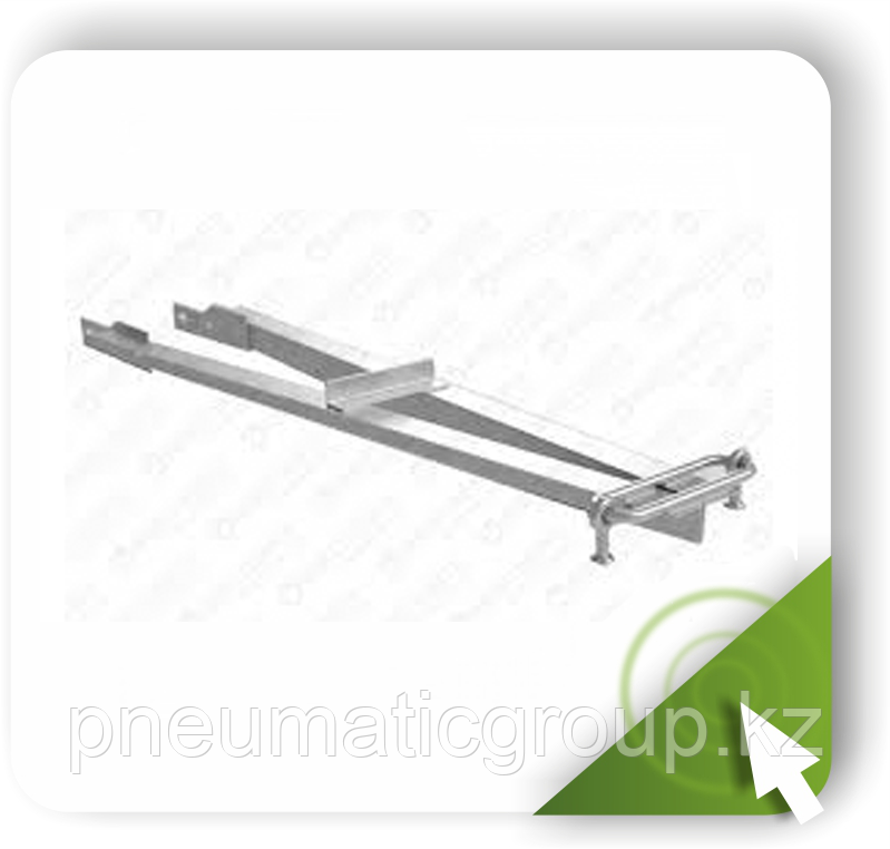 Траверса ТМ-17, фото 1