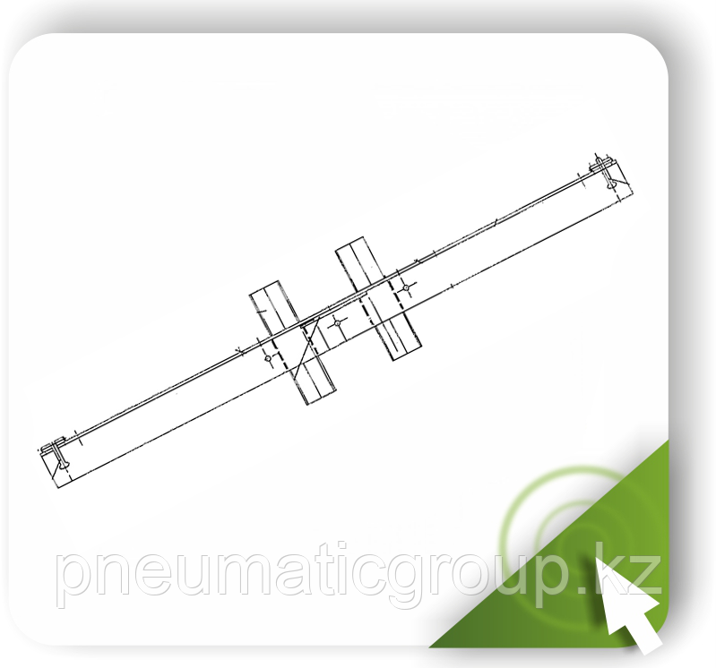 Траверса ТМ-24
