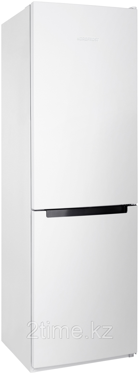 ХОЛОДИЛЬНИК NORDFROST NRB 162 NF W (310 л) 188см