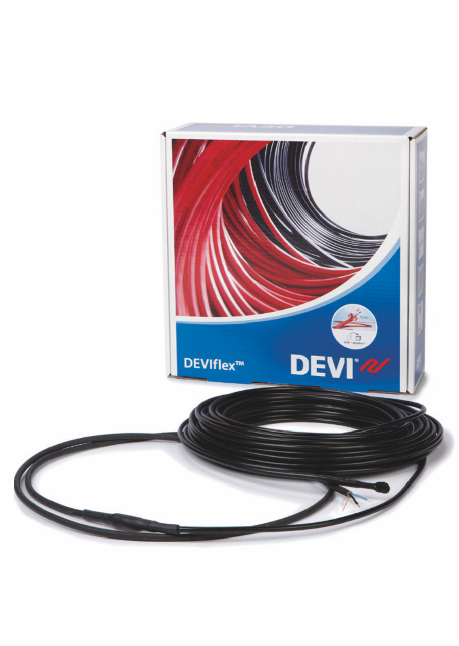 DEVIsnow™ 30Т (400В) с холодным проводом