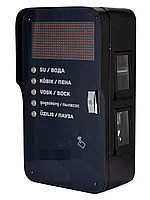 Автомойка самообслуживания Italy Premium