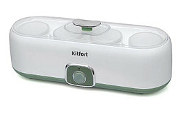 Йогуртница Kitfort КТ-2006