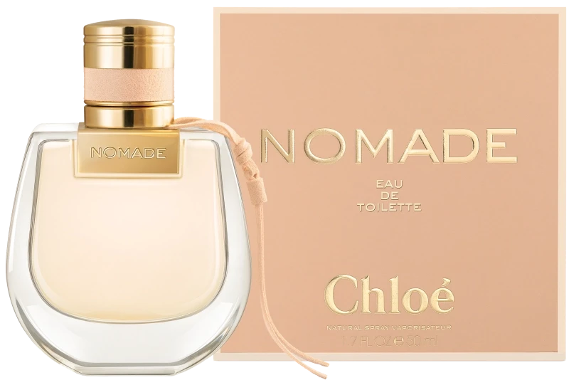 Chloe Nomade edt 50ml
