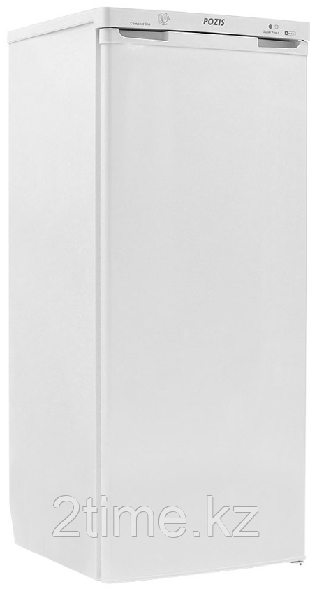 Морозильный шкаф POZIS FV-115 белый (163 л) 130 см купить в Алматы по ...