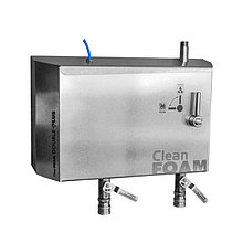 CleanAccess Clean Foam DOUBLE PLUS Satellite