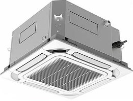 Кассетный 8-и поточный компактный GREE GMV-ND45T/E-T