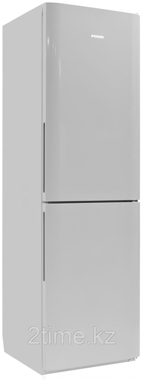 Холодильник POZIS RK FNF-172 серебристый (344 л) 202 см