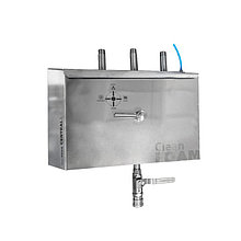 CleanAccess Cean Foam Central 2 Satellite