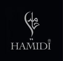 HAMIDI, ADISHA