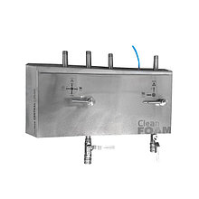 CleanAccess Clean Foam Central 2 PLUS Satellite