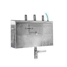 CleanAccess FOAM CENTRAL 1 Satellite