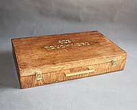 Бокс / Коробка чемоданного типа