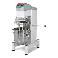 Миксер планетарный 30 л 3 скорости 4 насадки 380 В EMPERO MK.08