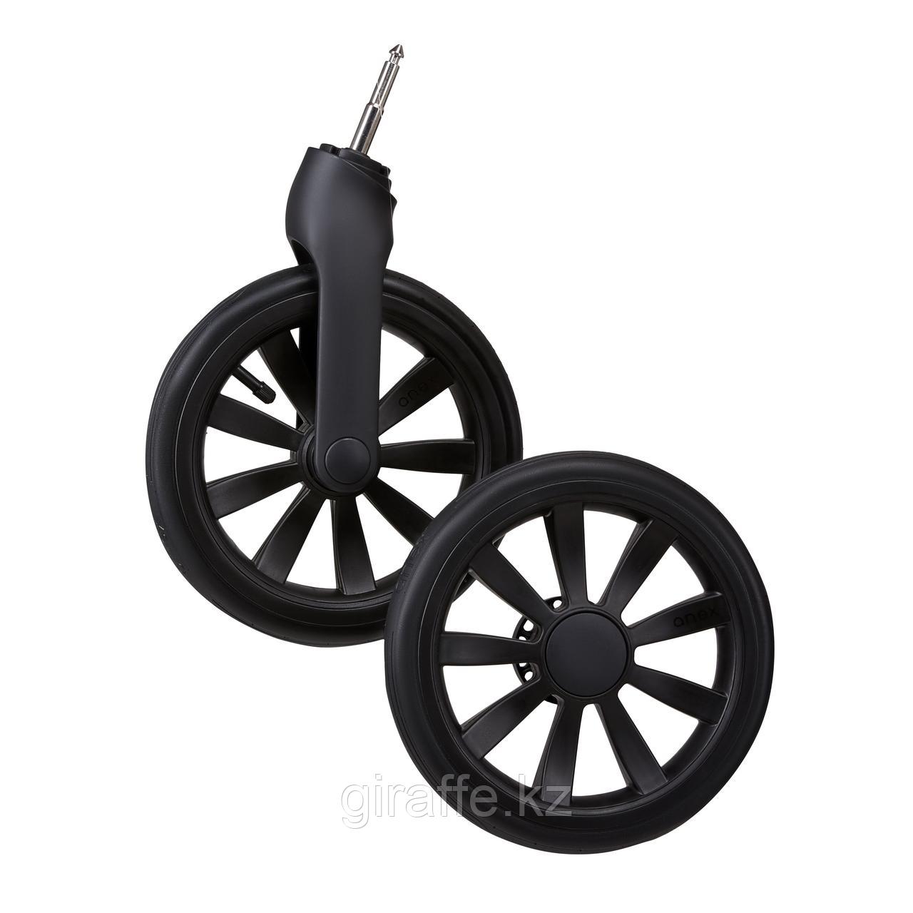 Комплект колес T.M. Anex e/type black