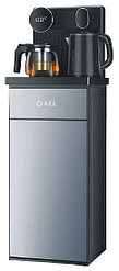 81a LK AEL cool grey - teabar