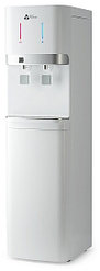 Пурифайер-проточный кулер для воды Aquaalliance A820s-LC white