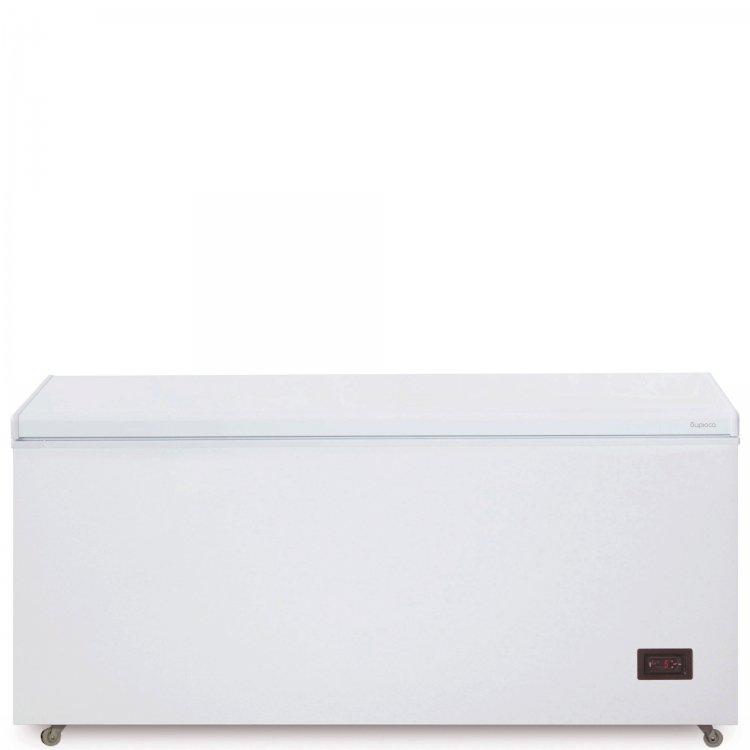 Морозильник-ларь Бирюса-560KD