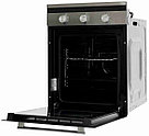 LEX EDM 4570 IX духовой шкаф, фото 2