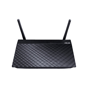 Маршрутизатор с беспроводной точкой доступа, ASUS, RT-N12E, 2,4 ГГц, 300 Мбит/с, 2х внешние антенны (5dBi), фото 3