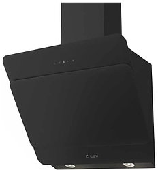 LEX GLASS 600 BLACK ауа тазартқыш