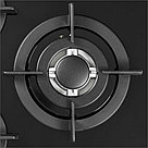 LEX GVG 430 BL газовая панель, фото 2