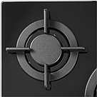 LEX GVG 430 BL газовая панель, фото 3