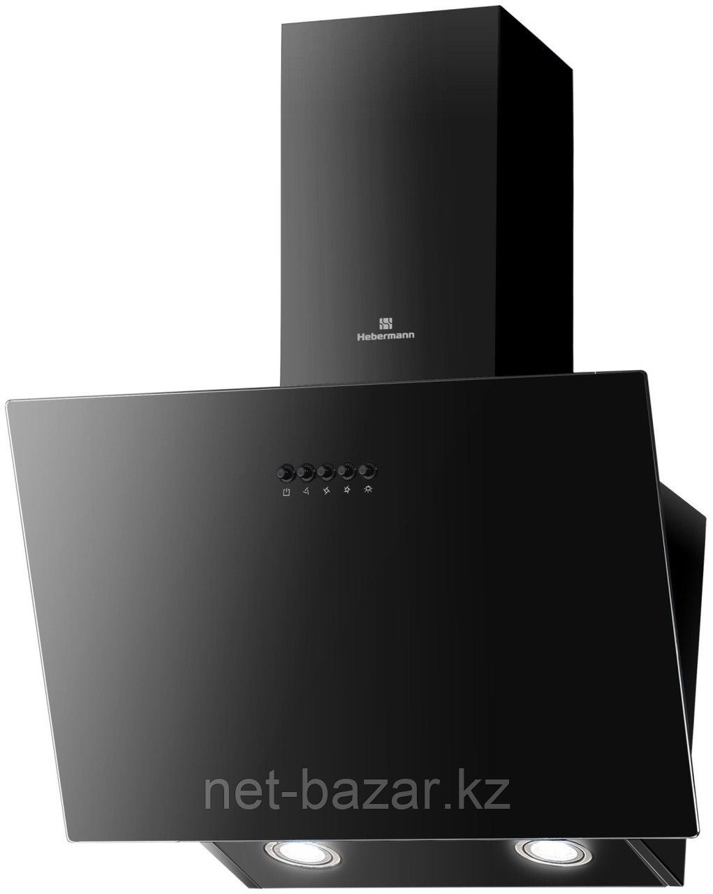 HEBERMANN HBKH 45.5 B воздухоочиститель