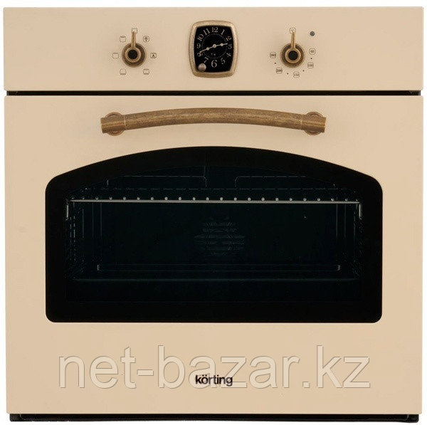 Духовой шкаф KORTING OKB 460 RB