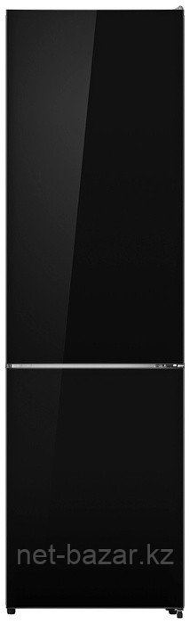 LEX RFS 204 NF BL - холодильник, фото 1