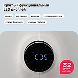 Гребной тренажер домашний SVENSSON BODY LABS WHEELO, фото 3