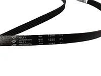 Ремень привода барабана стиральной машины Electrolux 1280 J5 EPJ Optibelt, 1323531101