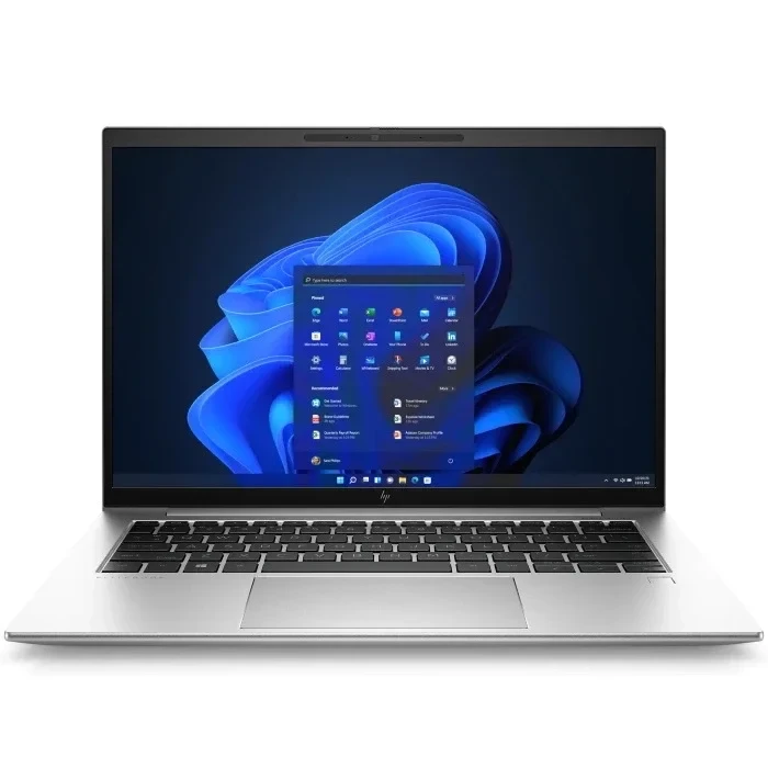 Ноутбук HP EliteBook 840 G9 14" Core i7-1255U/16Gb/512Gb SSD/Win11Pro (6F6E3EA)